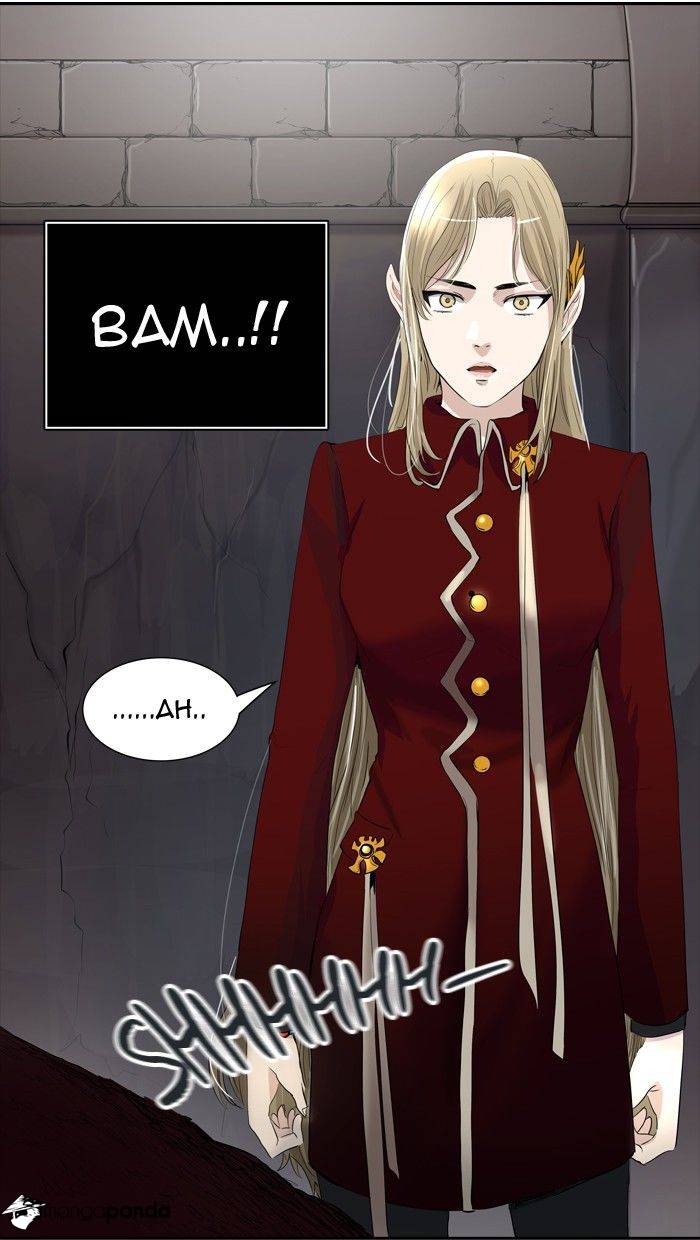 Tower of God Chapter 357 image 005